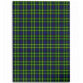 Campbell of Breadalbane Modern Tartan Classic Area Rug